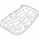Volvo 32366217 Map Lamp Assembly Volvo 32366217 Map Lamp Assembly