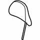 Volvo 39800734 Headrest Cover Volvo 39800734 Headrest Cover