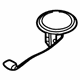 Volvo 8683142 Fuel Gauge Sending Unit, Driver Side Volvo 8683142 Fuel Gauge Sending Unit, Driver Side