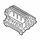 Volvo 32130494 Air Inlet
