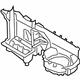 Volvo 32260614 Housing Volvo 32260614 Housing