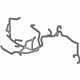 Volvo 31497505 Wire Harness Volvo 31497505 Wire Harness