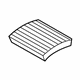 Volvo 31497285 Cabin Air Filter
