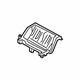 Volvo 31694775 Lower Cover Volvo 31694775 Lower Cover