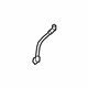 Volvo 31497524 Drain Hose Volvo 31497524 Drain Hose