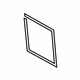 Volvo 32226537 Evaporator Seal Volvo 32226537 Evaporator Seal