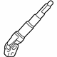 Volvo 3409939 Lower Shaft Volvo 3409939 Lower Shaft
