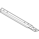 Volvo 32422426 Cross Member Volvo 32422426 Cross Member