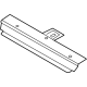 Volvo 32409826 Cross Member