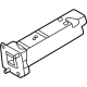 Volvo 32446343 Frame Rail