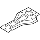 Volvo 32422425 Bracket