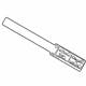 Volvo 31349218 Caution Label Volvo 31349218 Caution Label
