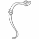 Volvo 30641319 Lap & Shoulder Belt, Driver Side Volvo 30641319 Lap & Shoulder Belt, Driver Side