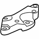 Volvo 30636636 Front Mount Adapter, Driver Side Volvo 30636636 Front Mount Adapter, Driver Side