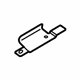 Volvo 30649809 Handle, Outside Protector, Driver Side Volvo 30649809 Handle, Outside Protector, Driver Side