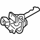Volvo 31217752 Door Check