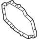Volvo 31686235 Thermostat Gasket Volvo 31686235 Thermostat Gasket