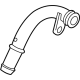 Volvo 32208970 Water Pipe Volvo 32208970 Water Pipe