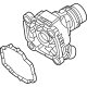 Volvo 32263962 Thermostat Housing Volvo 32263962 Thermostat Housing