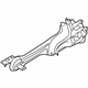 Volvo 31476185 Trailing Arm, Passenger Side Volvo 31476185 Trailing Arm, Passenger Side