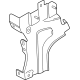 Volvo 80012389 Bracket