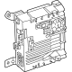 Volvo 36012204 Control Unit