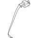 Volvo 39818849 Lap & Shoulder Belt, Driver Side Volvo 39818849 Lap & Shoulder Belt, Driver Side