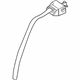 Volvo 39822961 Lap & Shoulder Belt, Center Volvo 39822961 Lap & Shoulder Belt, Center