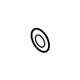 Volvo 977751 Drain Plug Gasket