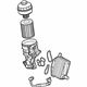 Volvo 30777914 Oil Filter Housing Volvo 30777914 Oil Filter Housing