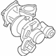 Volvo 36002568 Turbocharger Volvo 36002568 Turbocharger