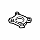 Volvo 30819990 Converter & Pipe Gasket Volvo 30819990 Converter & Pipe Gasket