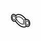 Volvo 272461 Manifold Gasket Volvo 272461 Manifold Gasket