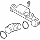 Volvo 32224384 Air Pipe Volvo 32224384 Air Pipe