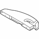 Volvo 32222137 Air Inlet Duct Volvo 32222137 Air Inlet Duct