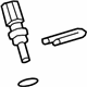 Volvo 30650752 Coolant Temperature Sensor Volvo 30650752 Coolant Temperature Sensor