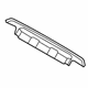 Volvo 31338894 Trim Molding