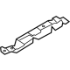 Volvo 31468233 Side Cover, Driver Side Volvo 31468233 Side Cover, Driver Side