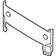 Volvo 8620082 Seal Volvo 8620082 Seal