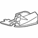 Volvo 9484505 Extension, Driver Side Volvo 9484505 Extension, Driver Side