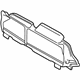 Volvo 9190177 Air Guide Volvo 9190177 Air Guide