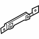 Volvo 31426740 Grip Handle Front Bracket Volvo 31426740 Grip Handle Front Bracket