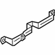 Volvo 31426741 Grip Handle Rear Bracket, Driver Side Volvo 31426741 Grip Handle Rear Bracket, Driver Side