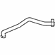 Volvo 31338529 Vent Hose