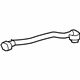 Volvo 32203629 Air Pipe