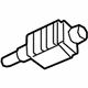 Volvo 31430866 PCV Valve