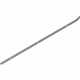 Volvo 31386151 Rocker Molding Seal