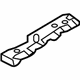 Volvo 31386127 Support Bracket, Driver Side Volvo 31386127 Support Bracket, Driver Side