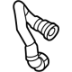 Volvo 32252850 Hose