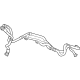 Volvo 32252852 Hose